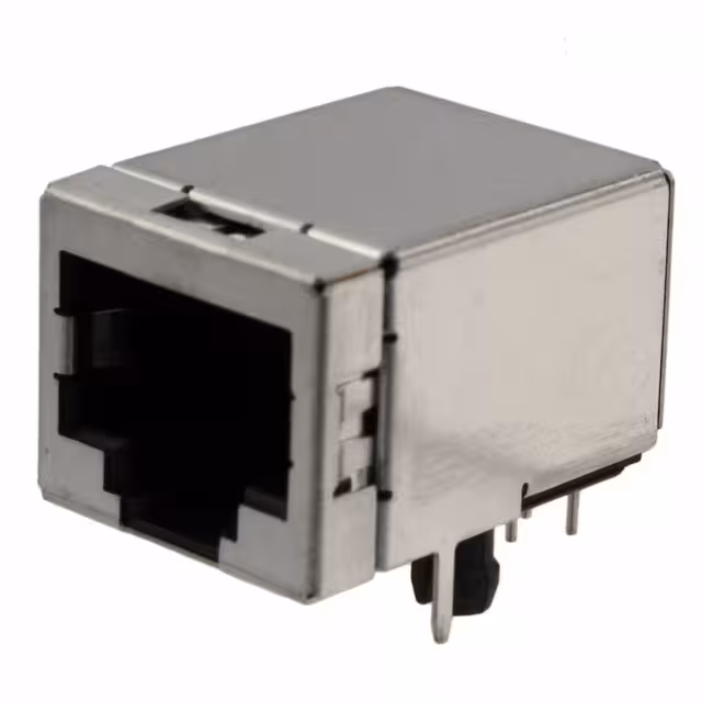 95678-001LF Amphenol ICC (FCI)  Modulare Steckverbinderbuchsen